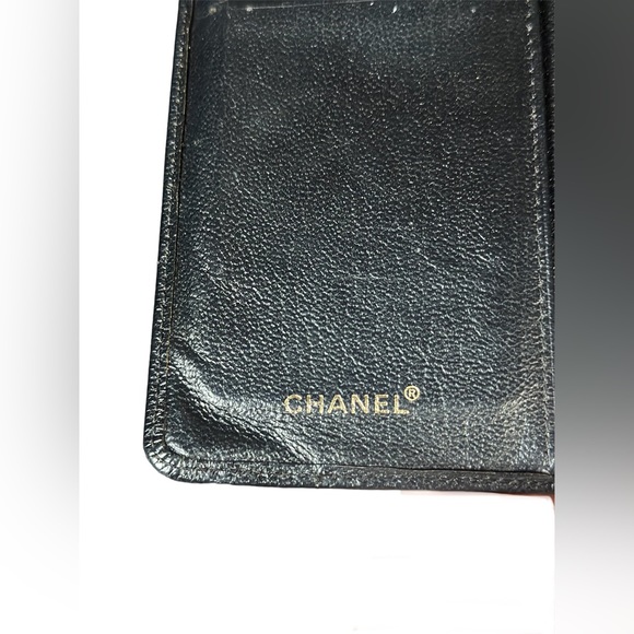 🎀Chanel wallet🎀 HOLOGRAM intact comes w/ card - Picture 3 of 16